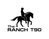 https://www.logocontest.com/public/logoimage/1594398370The Ranch T90.png